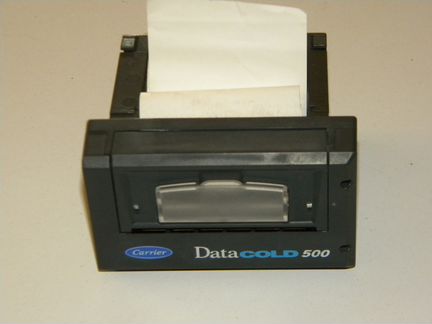 Термопринтер DataCold 500