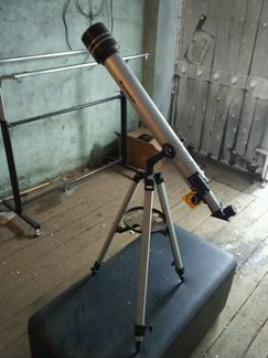 Продам телескоп PowerSeeker 60