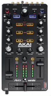 Akai PRO контроллер (Новый)