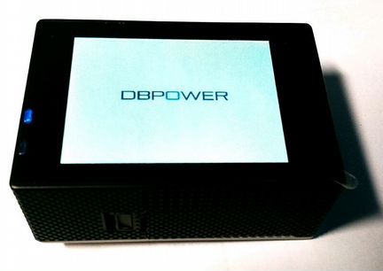 Экшн камера dbpower Оригинал EX5000 wifi