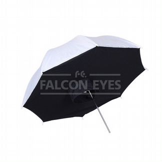 Зонт falcon eyes зонт просветный UB-32 С отражател