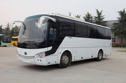 Автобус Ютонг 6938/Yutong 6938