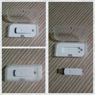 USB флэш-карта 8, 15 GB