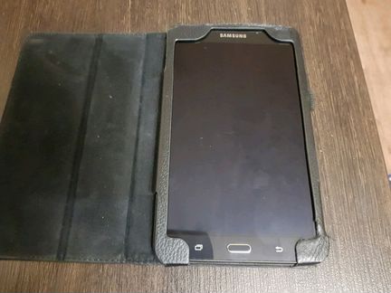 SAMSUNG Galaxy Tab A 2016