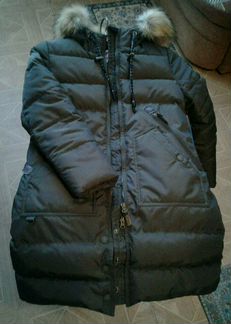Куртка (Финска) зимняя
