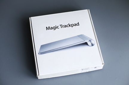 Apple Magic Trackpad 1 / эпл мэджик трекпад