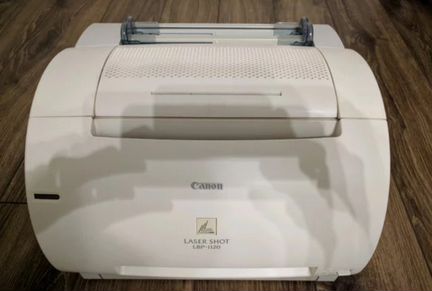 Принтер Canon 1120