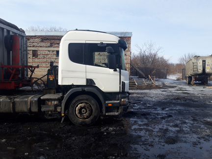 Продажа Scania P-series в Белово