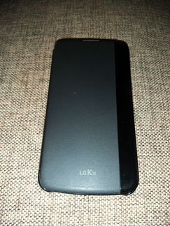 Продаю смартфон LG k10 lte