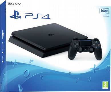 Sony PS4 прокат