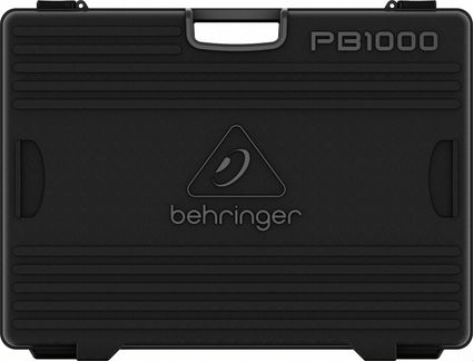 Behringer PB1000