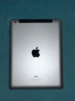 Электронная книга iPad