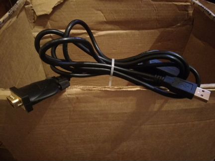 Кабель usb shielded cable revision 28/ip+28/2c