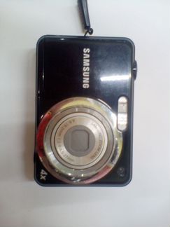 Фотоаппарат SAMSUNG pl20