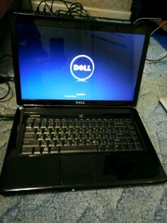 Ноутбук Dell 1546