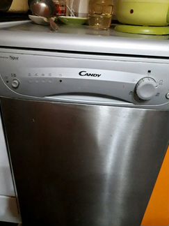 Посудомоечная машина Candy