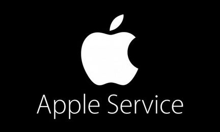 Ремонт замена дисплея стекла сервисный центр apple