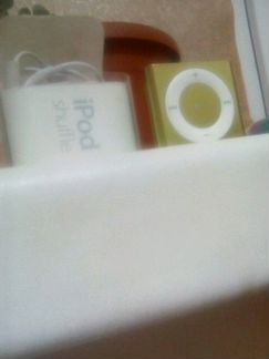 iPod Apple