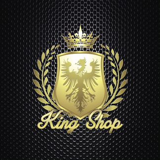 Магазин кроссовок king shop