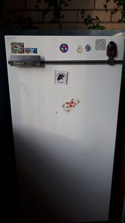 Холодильник бирюса 10