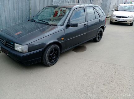 FIAT Tipo 1.4 МТ, 1991, битый, 180 000 км