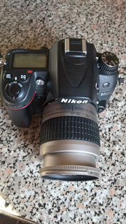 Nikon D7000