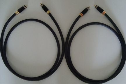 Межблочный кабель saec SL-1980 (PC-Triple C) 1,2м