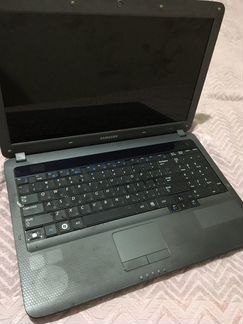 Ноутбук SAMSUNG R525