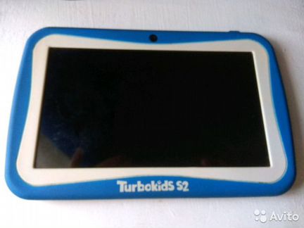 Детский планшет turbokids 2
