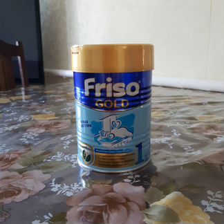 Детское питание Friso colb. возможен торг