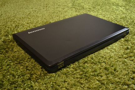 Геймерский ноутбук lenovo ideapad Y580- (20132)