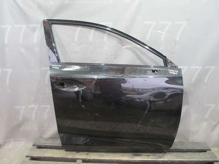 Дверь передняя правая Lexus NX б/у оригинал
