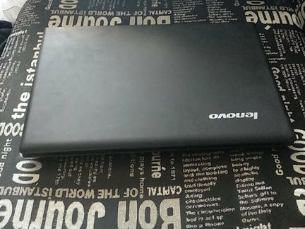 Продам ноутбук lenovo-G500