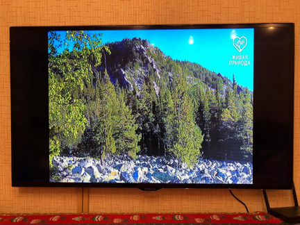 SAMSUNG smart TV SAMSUNG 46 (106см) Full HD