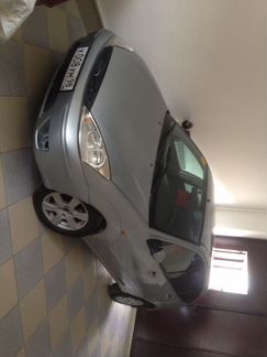 Ford Focus 1.6 МТ, 2004, 24 585 км
