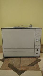 Посудомоечная машина bosch SKT 5002