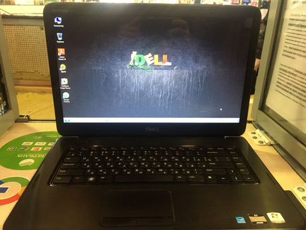 Ноутбук Dell м5040