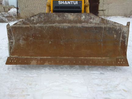 Shantui SD16 2012