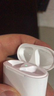 Кейс AirPods 2