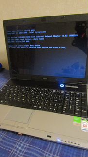 Ноутбук MSI VR610X
