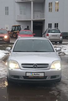 Opel Vectra 2.2 AT, 2004, 169 136 км