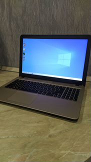 Ноутбук Asus X541SC-XX034