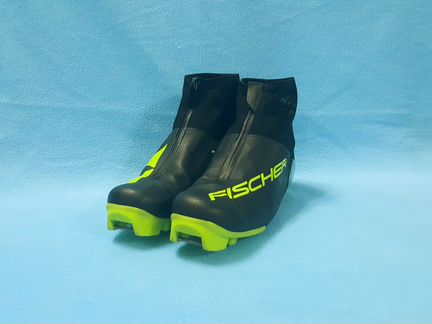 Лыжные ботинки Fischer Speedmax Classic