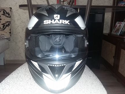 Шлем интеграл Shark S700s