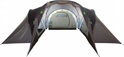 3-х комнатная палатка