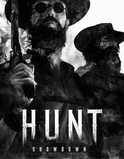 Hunt Showdown(Steam)