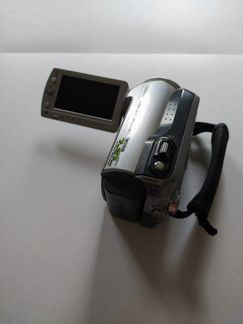 Видеокамера JVC gz-mg155e