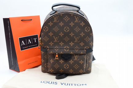 Рюкзак louis vuitton palm springs backpackPM 00515