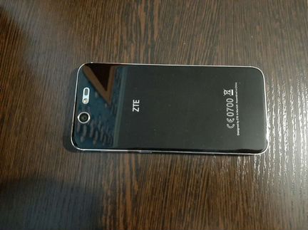 Телефон ZTE blade s7 32гб 2 симкарты