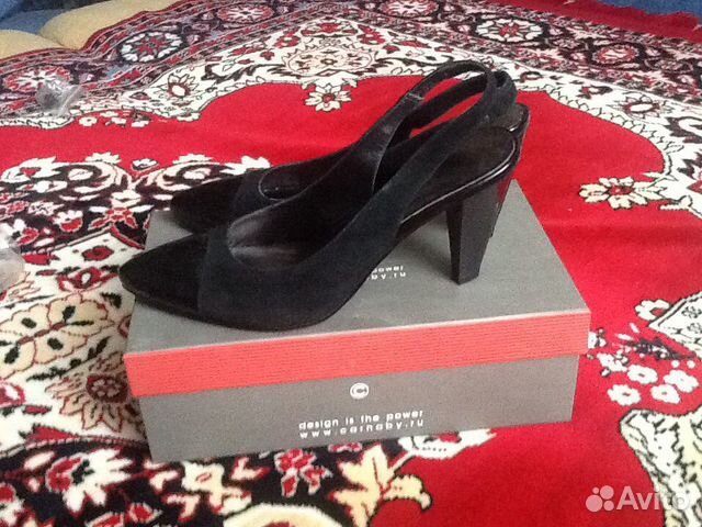 Новые кожанные туфли carnaby 38 Новые кожанные туфли carnaby 38